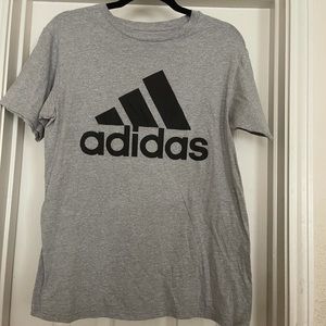 Adidas go to tee